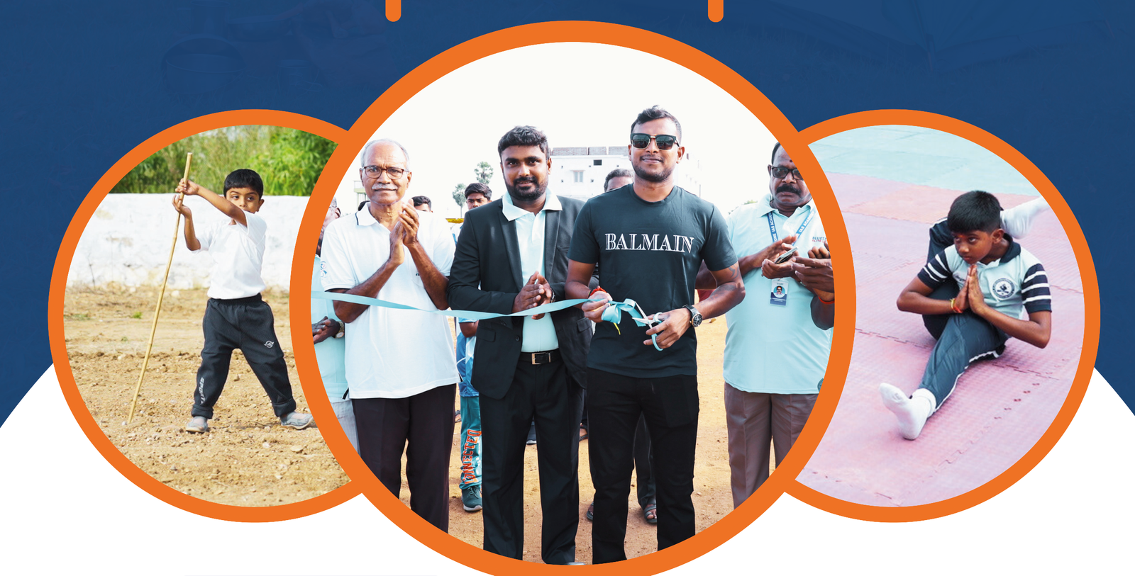 Elite Academy Legacy